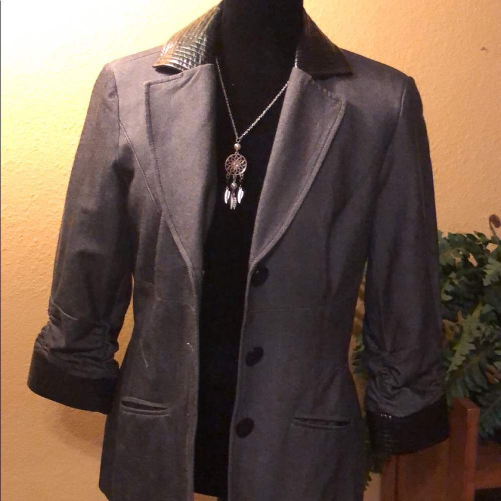 Jacket